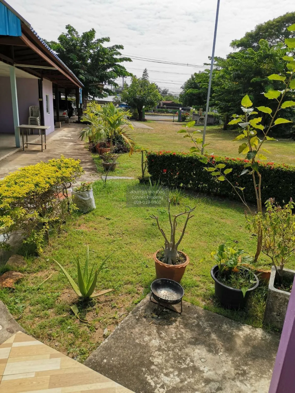 For Sale 2-storey detached house, Korat, Hua Thale Subdistrict , 