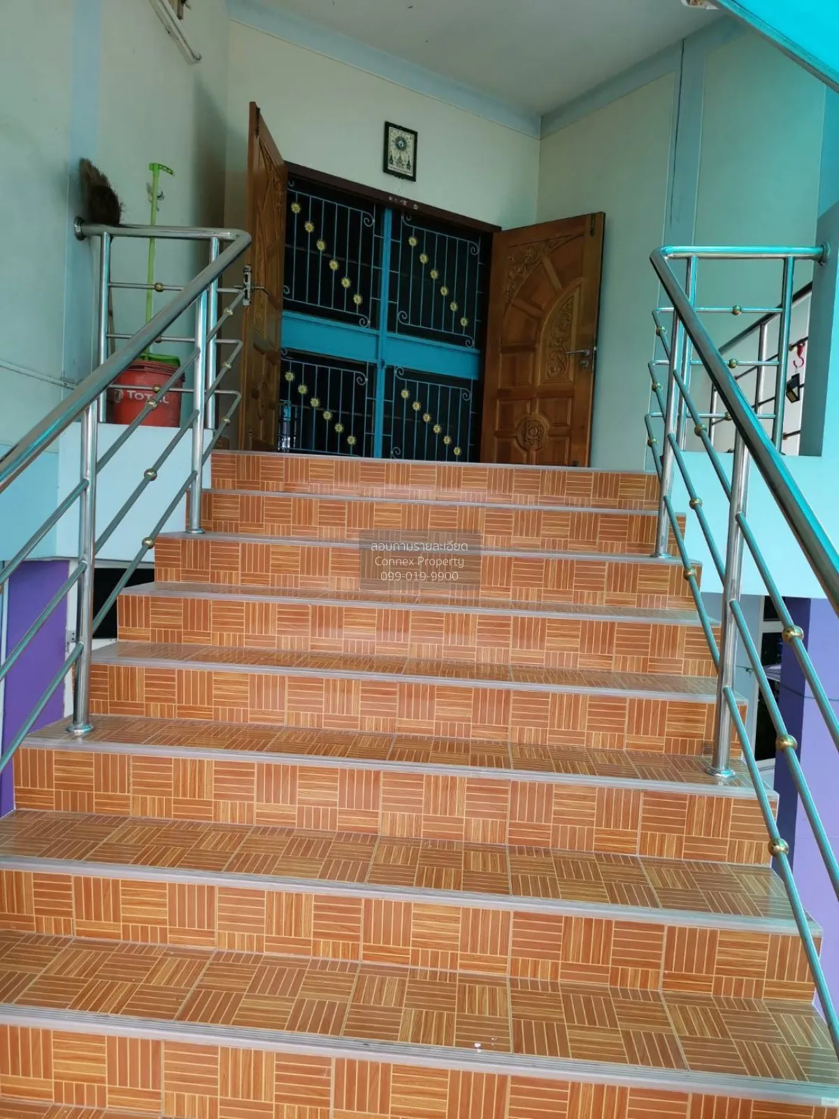 For Sale 2-storey detached house, Korat, Hua Thale Subdistrict , 