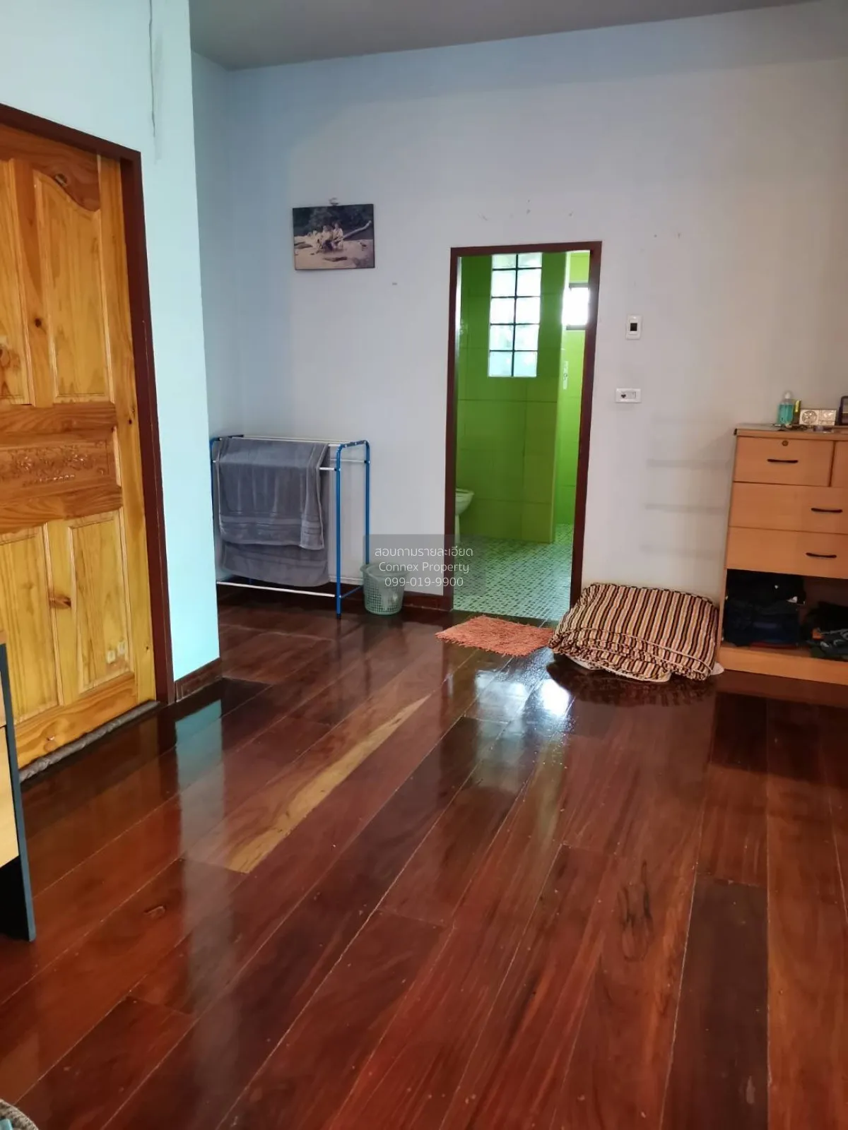 For Sale 2-storey detached house, Korat, Hua Thale Subdistrict , 