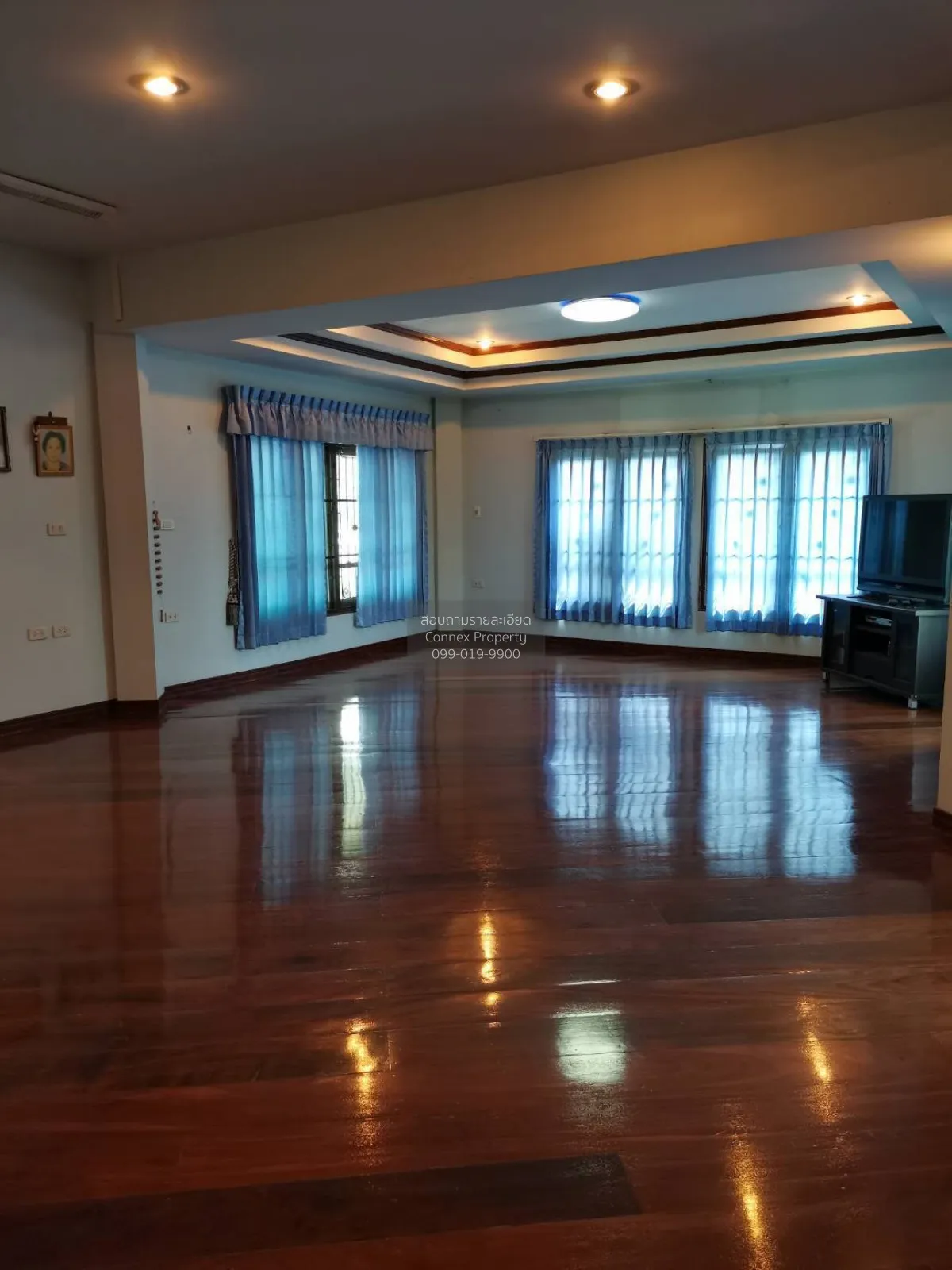 For Sale 2-storey detached house, Korat, Hua Thale Subdistrict , 
