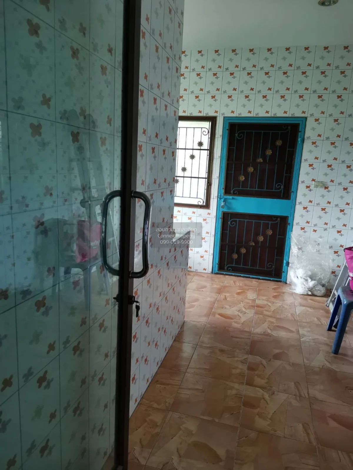For Sale 2-storey detached house, Korat, Hua Thale Subdistrict , 