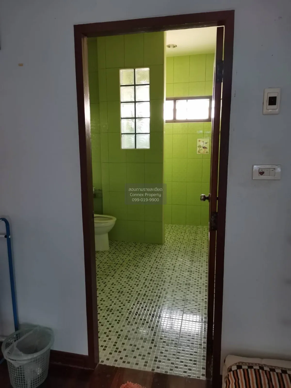 For Sale 2-storey detached house, Korat, Hua Thale Subdistrict , 