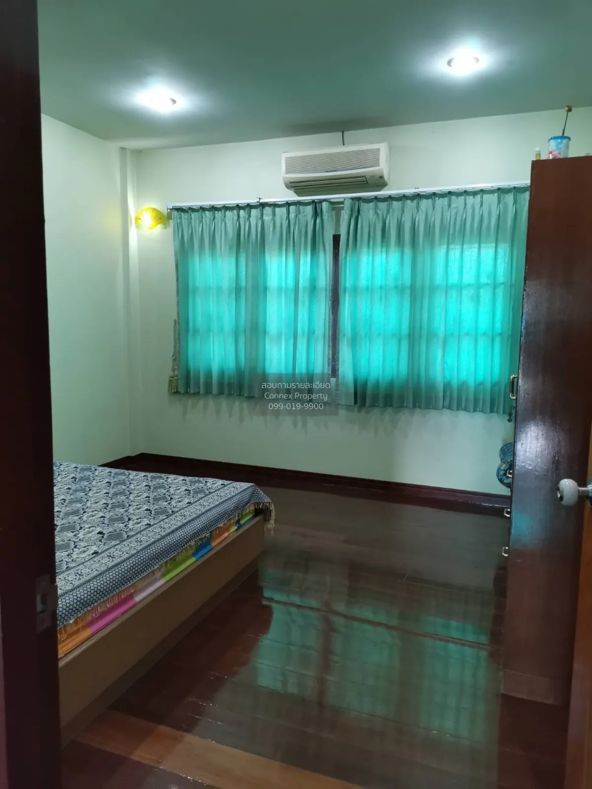 For Sale 2-storey detached house, Korat, Hua Thale Subdistrict , 