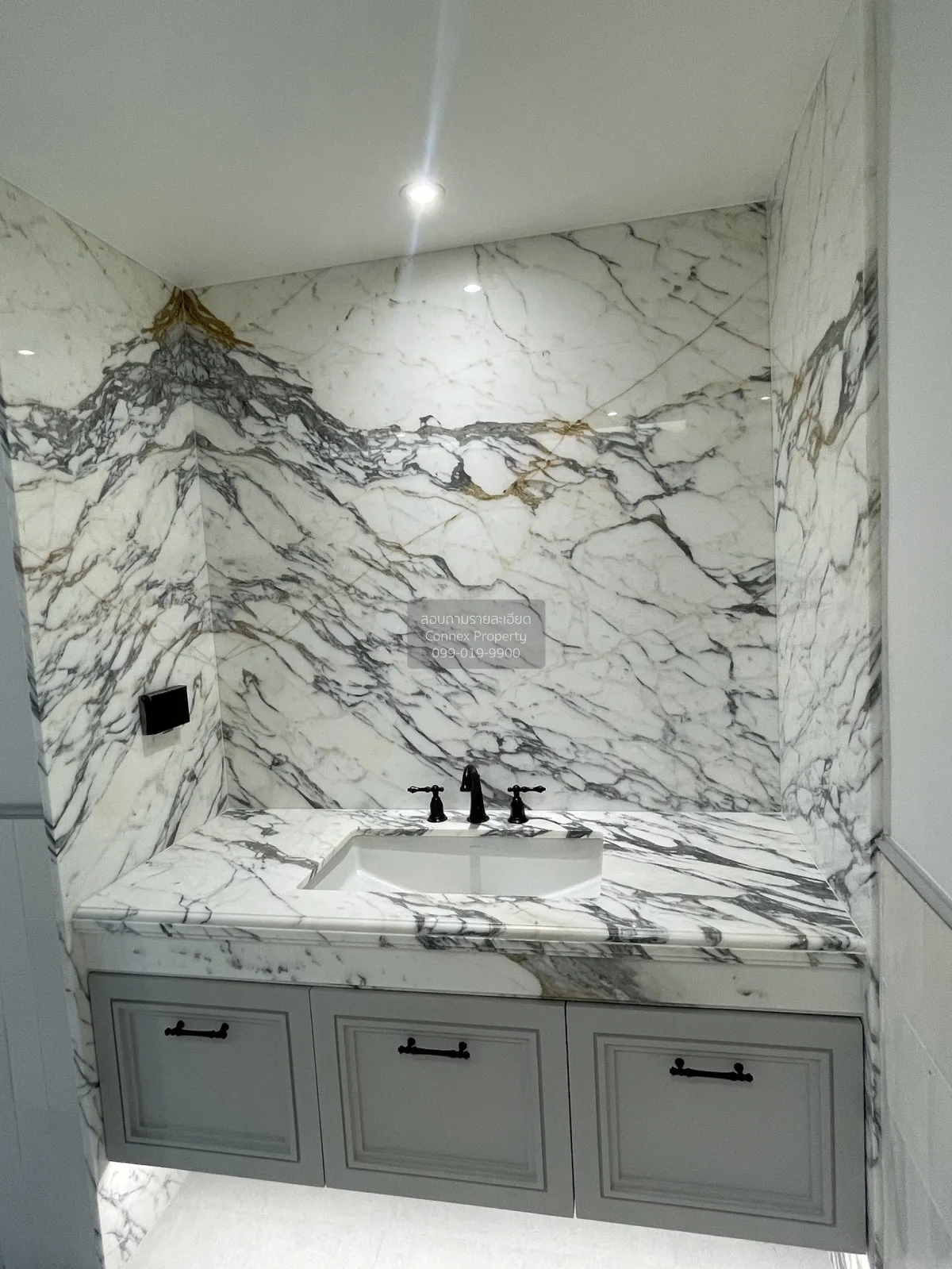 ขายคอนโด  ไอคอน 2 คลองตันเหนือ เขต วัฒนา กรุงเทพ CX-138199 4