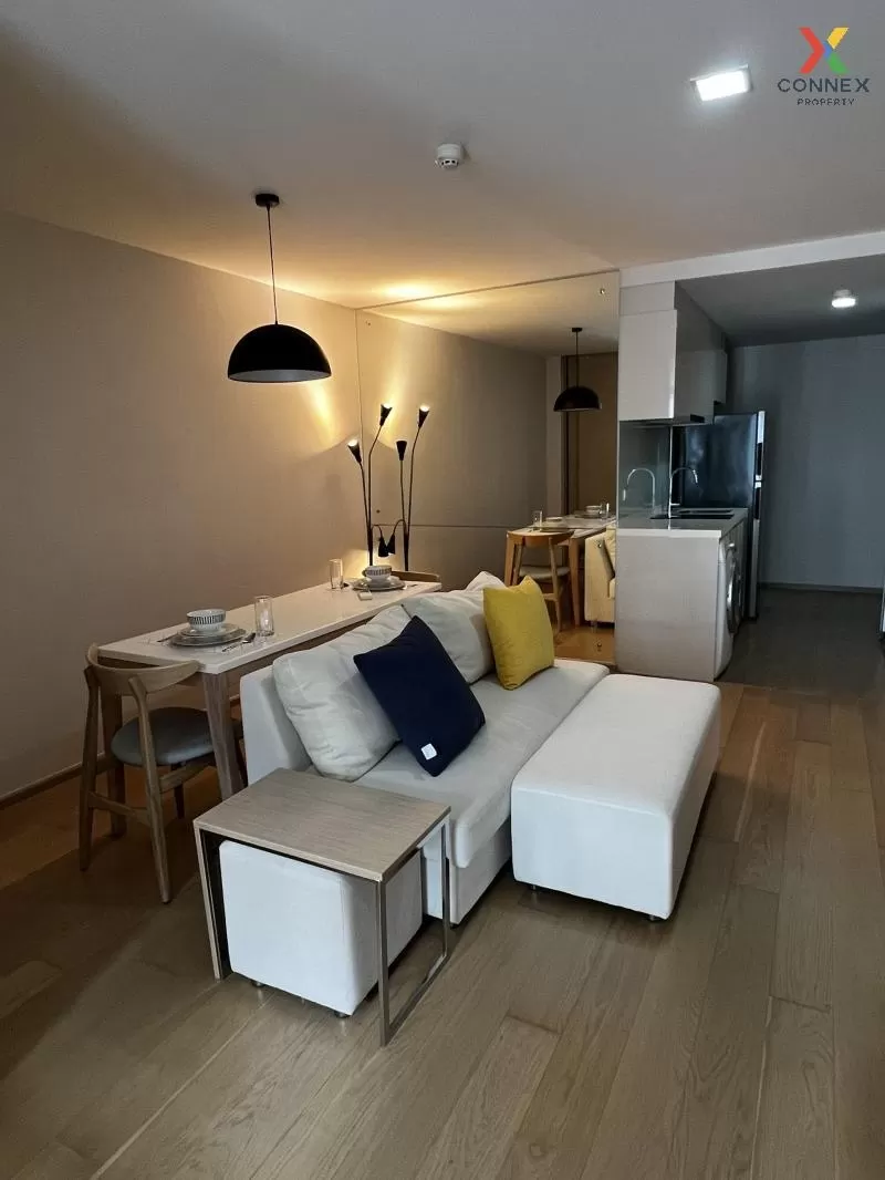 FOR RENT condo , LIV@49 , BTS-Thong Lo , Khlong Tan Nuea , Wattha 2