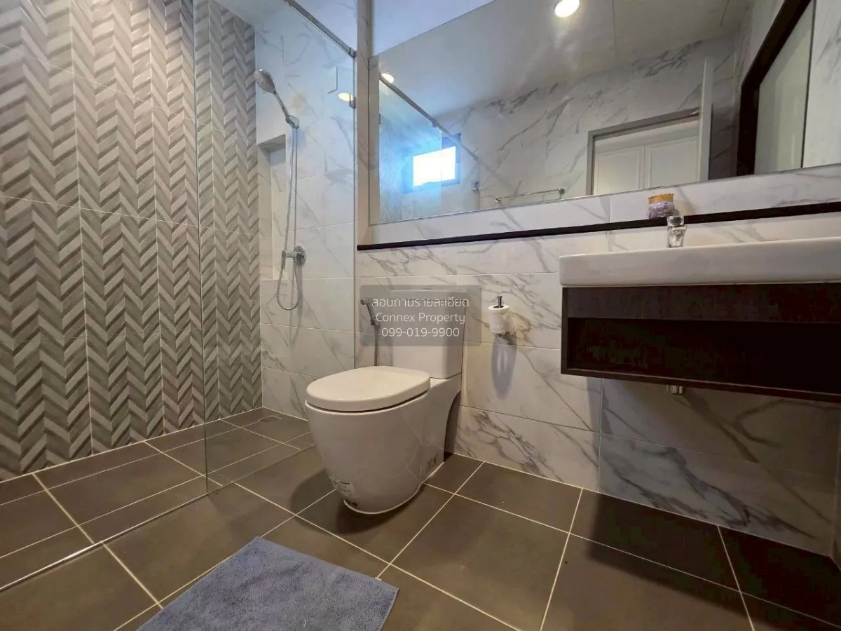 ขายทาวน์เฮ้าส์/ทาวน์โฮม  พรีเมี่ยม เพลส รามอินทรา 14 ห้องมุม ท่าแ