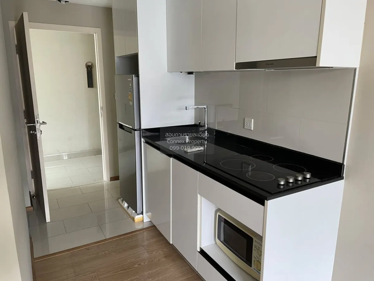 For Rent Condo , Maestro 39 , BTS-Phrom Phong , Khlong Toei Nuea  2