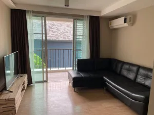 For Rent Condo , Maestro 39 , BTS-Phrom Phong , Khlong Toei Nuea , Thawi Watthana , Bangkok , CX-138202