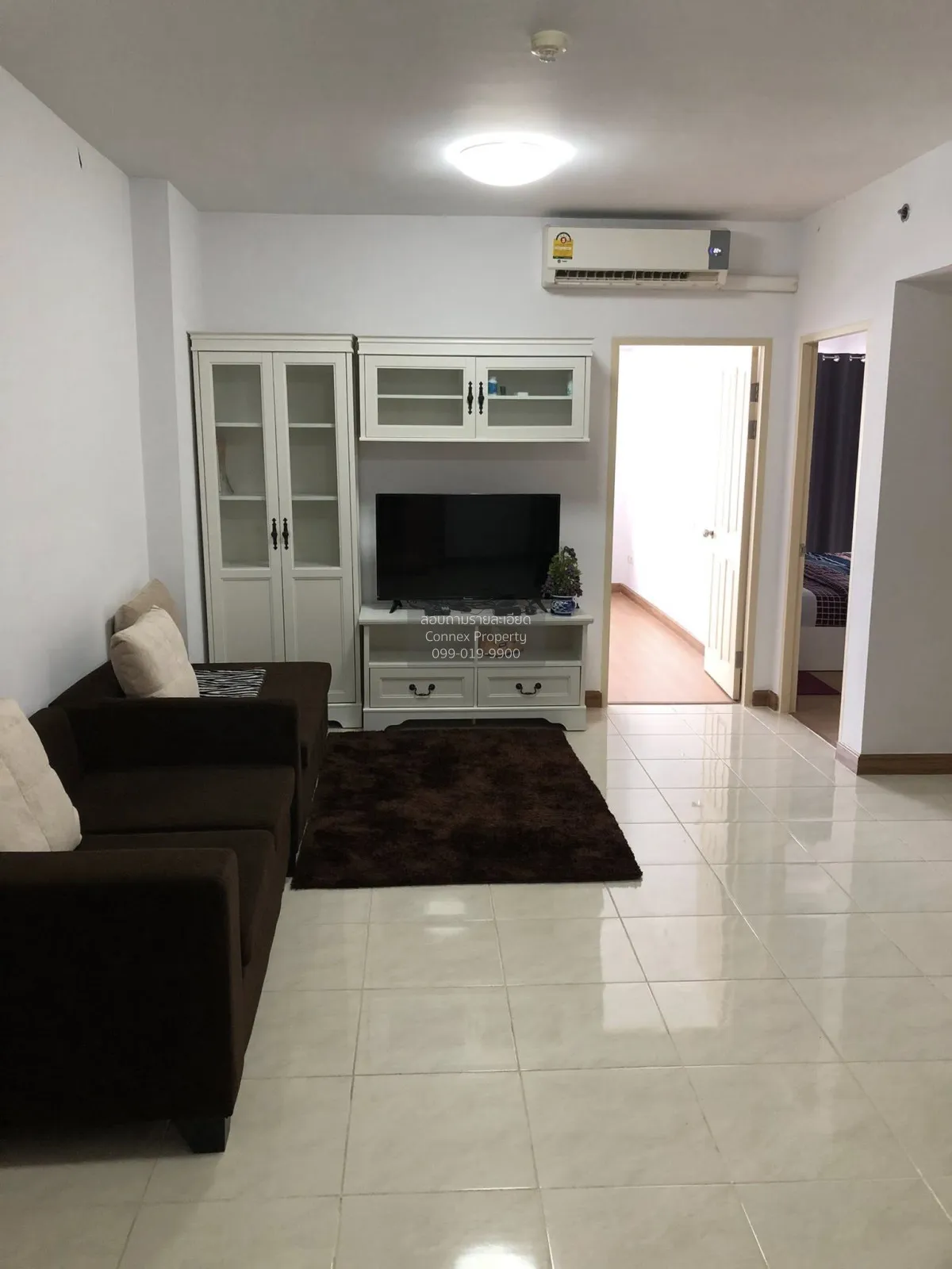 ขายคอนโด  ศุภาลัย ปาร์ค แคราย - งามวงศ์วาน MRT-ศูนย์ราชการนนทบุรี 1