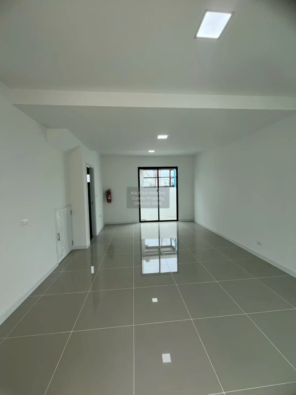 For Rent Townhouse/Townhome  , Pruksa Ville 123 Bangna - Onnut ,  3