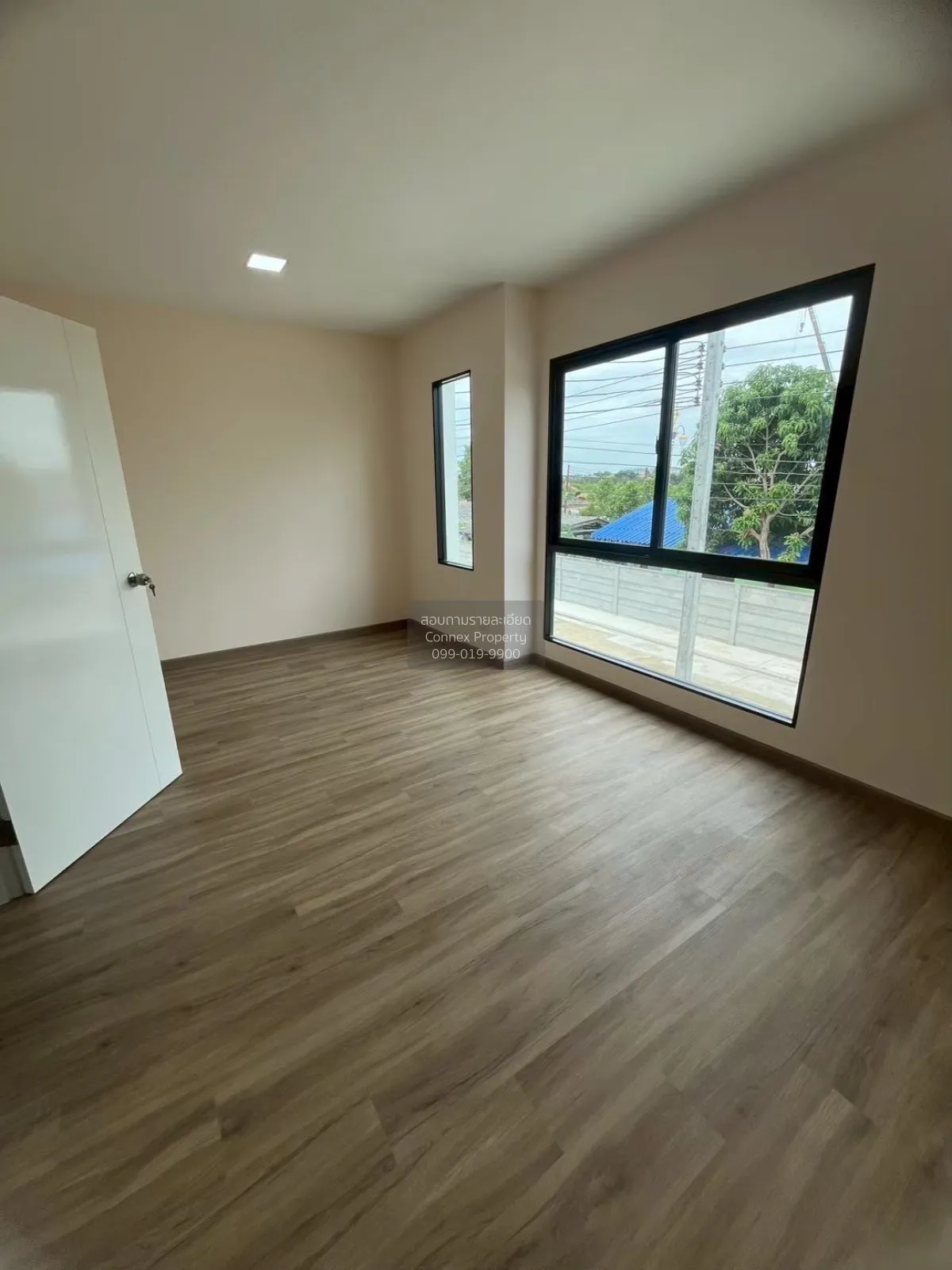 For Rent Townhouse/Townhome  , Pruksa Ville 123 Bangna - Onnut , 