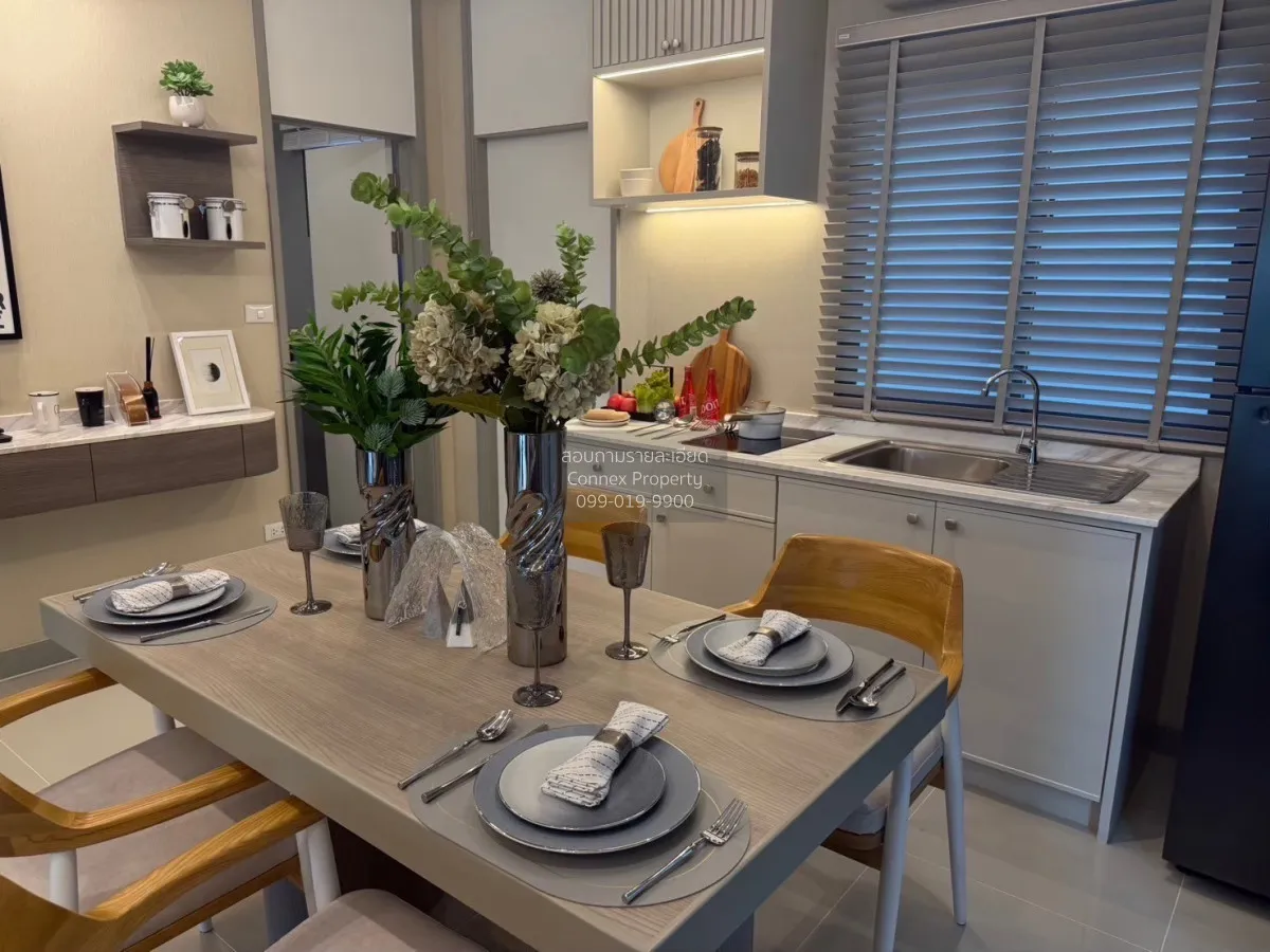 เช่าทาวน์เฮ้าส์/ทาวน์โฮม  พลีโน่ สุขุมวิท - บางนา 2 บางพลี บางพลี 3