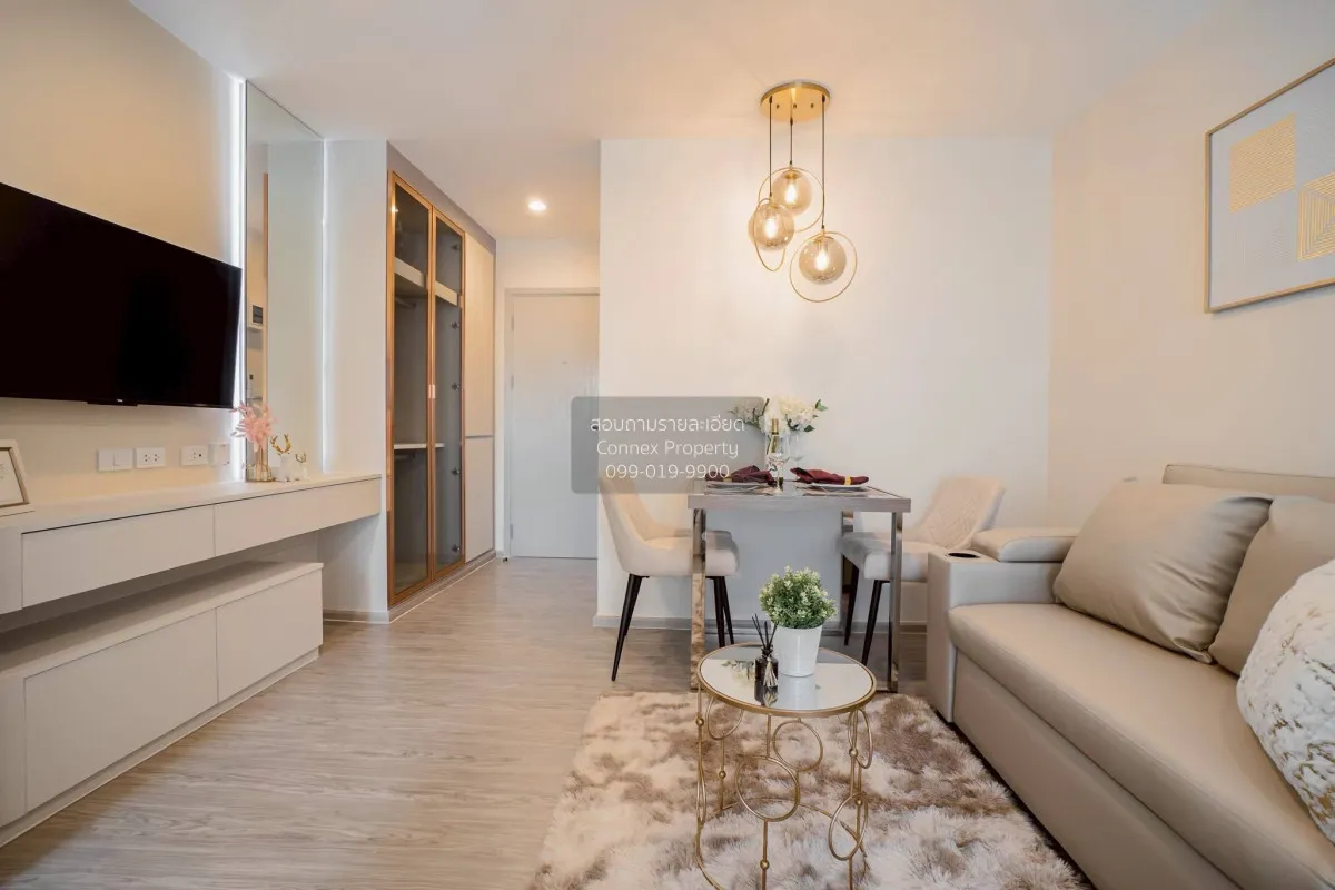 เช่าคอนโด  รีเจ้นท์ โฮม บางนา (โครงการใหม่) บางนา เขต บางนา กรุงเ 2