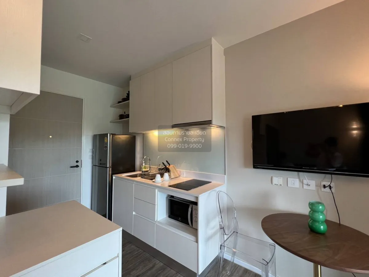 ขายคอนโด  ไนท์บริดจ์ ดิ โอเชี่ยน ศรีราชา สุรศักดิ์ ศรีราชา ชลบุรี 2