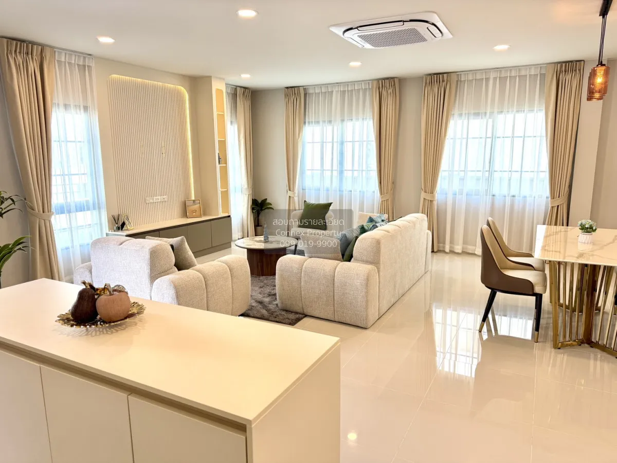 ขายบ้าน  เซนโทร บางนา บางแก้ว บางพลี สมุทรปราการ CX-138217