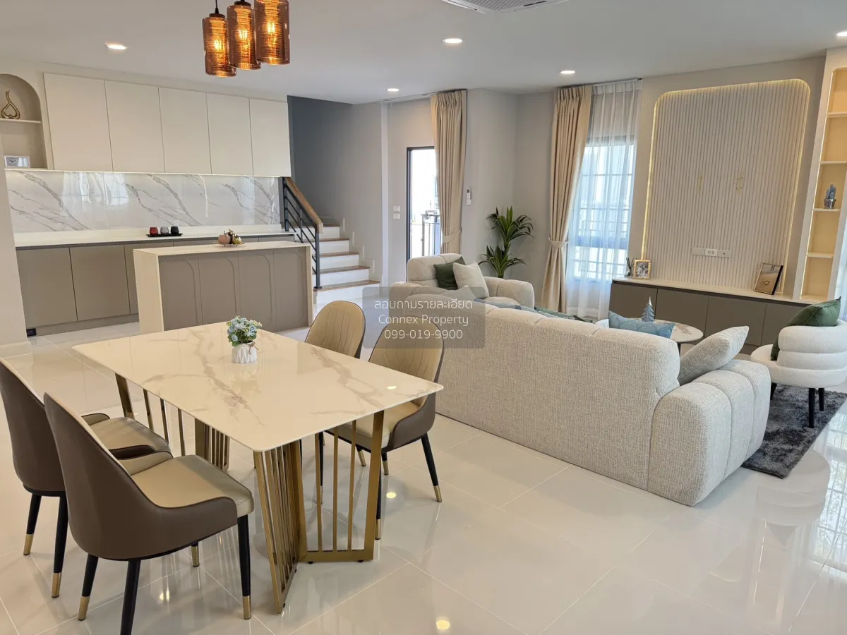 ขายบ้าน  เซนโทร บางนา บางแก้ว บางพลี สมุทรปราการ CX-138217