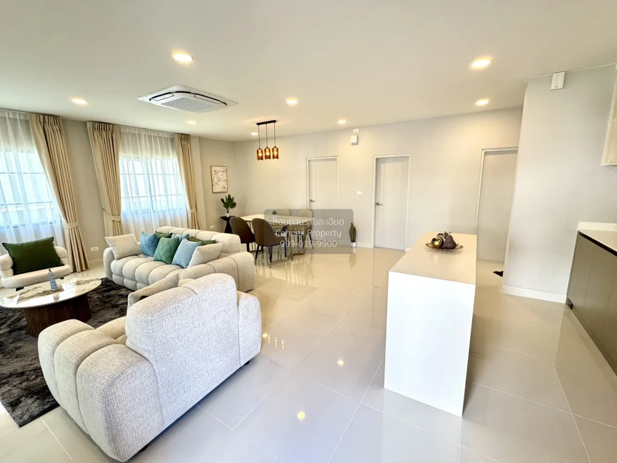 ขายบ้าน  เซนโทร บางนา บางแก้ว บางพลี สมุทรปราการ CX-138217