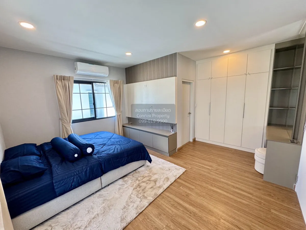 ขายบ้าน  เซนโทร บางนา บางแก้ว บางพลี สมุทรปราการ CX-138217