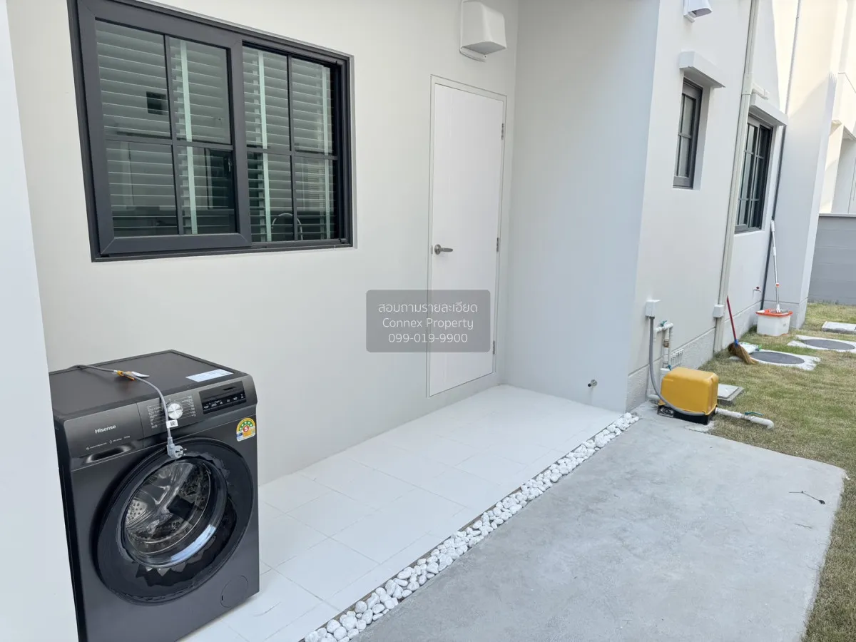 ขายบ้าน  เซนโทร บางนา บางแก้ว บางพลี สมุทรปราการ CX-138217