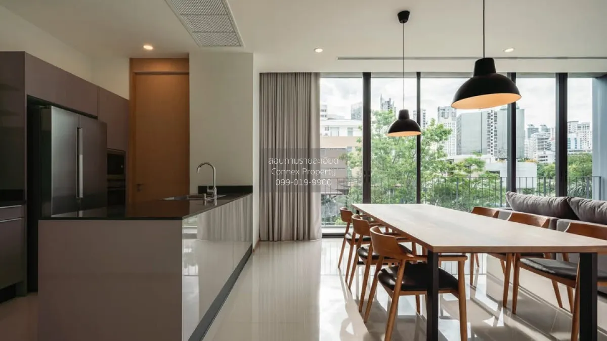 เช่าคอนโด  วนา เรสซิเดนซ์ สุขุมวิท 26 BTS-พร้อมพงษ์ คลองตัน เขต ค 1