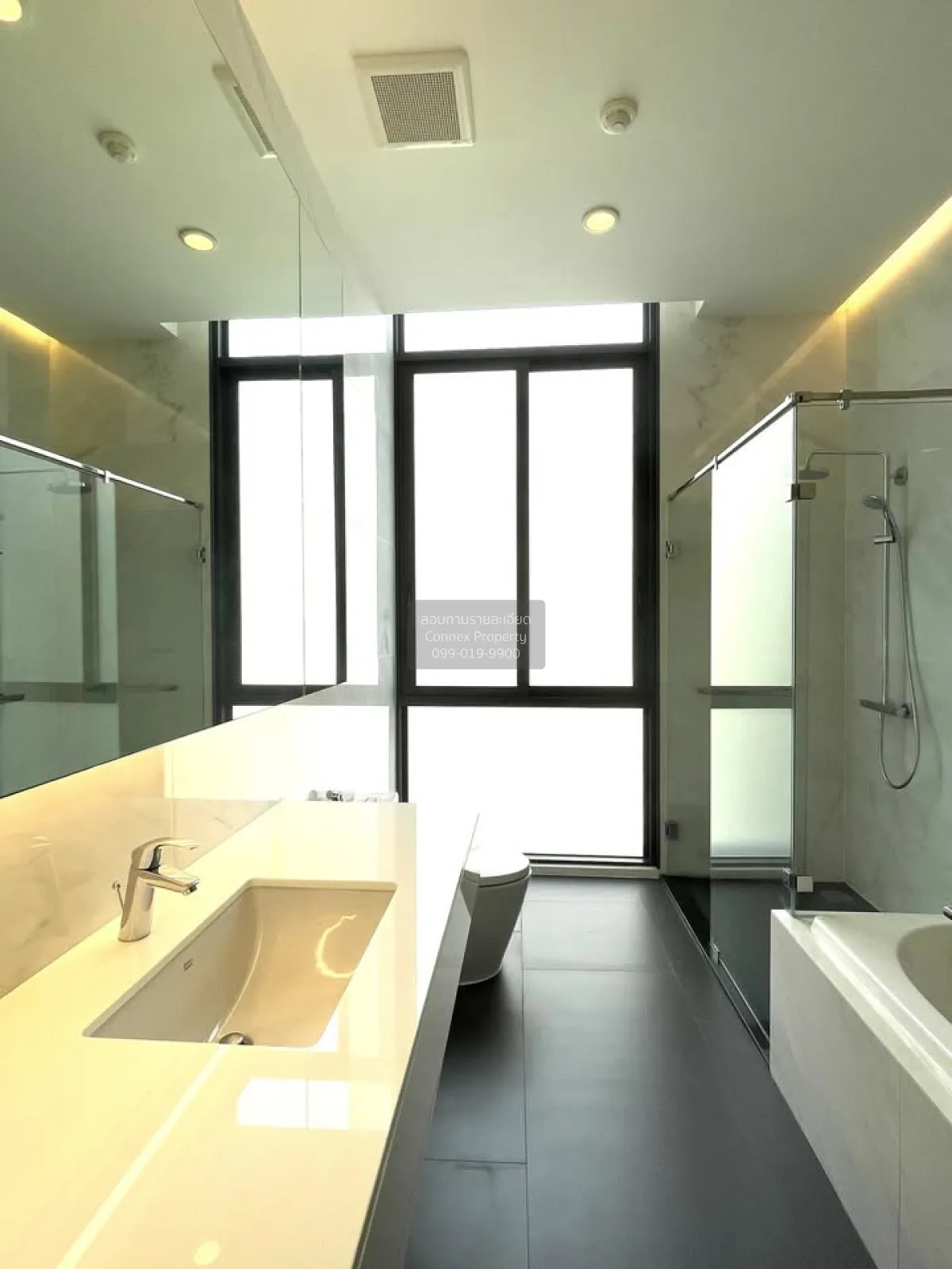 เช่าคอนโด  วนา เรสซิเดนซ์ สุขุมวิท 26 BTS-พร้อมพงษ์ คลองตัน เขต ค 4