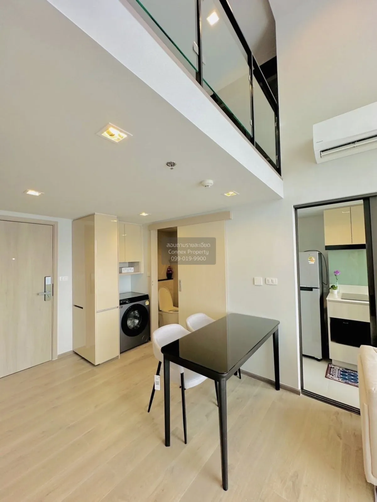 For Rent Condo , PITI Sukhumvit 101 , Duplex , Bang Chak , Phra K 3