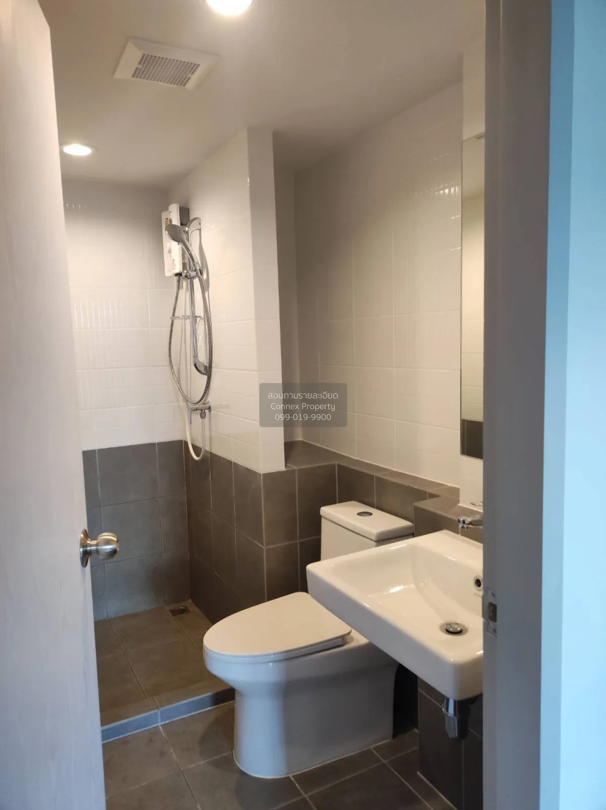 For Rent Condo , Niche Mono Rama 9 , Huai Khwang , Bang Kapi , Ba