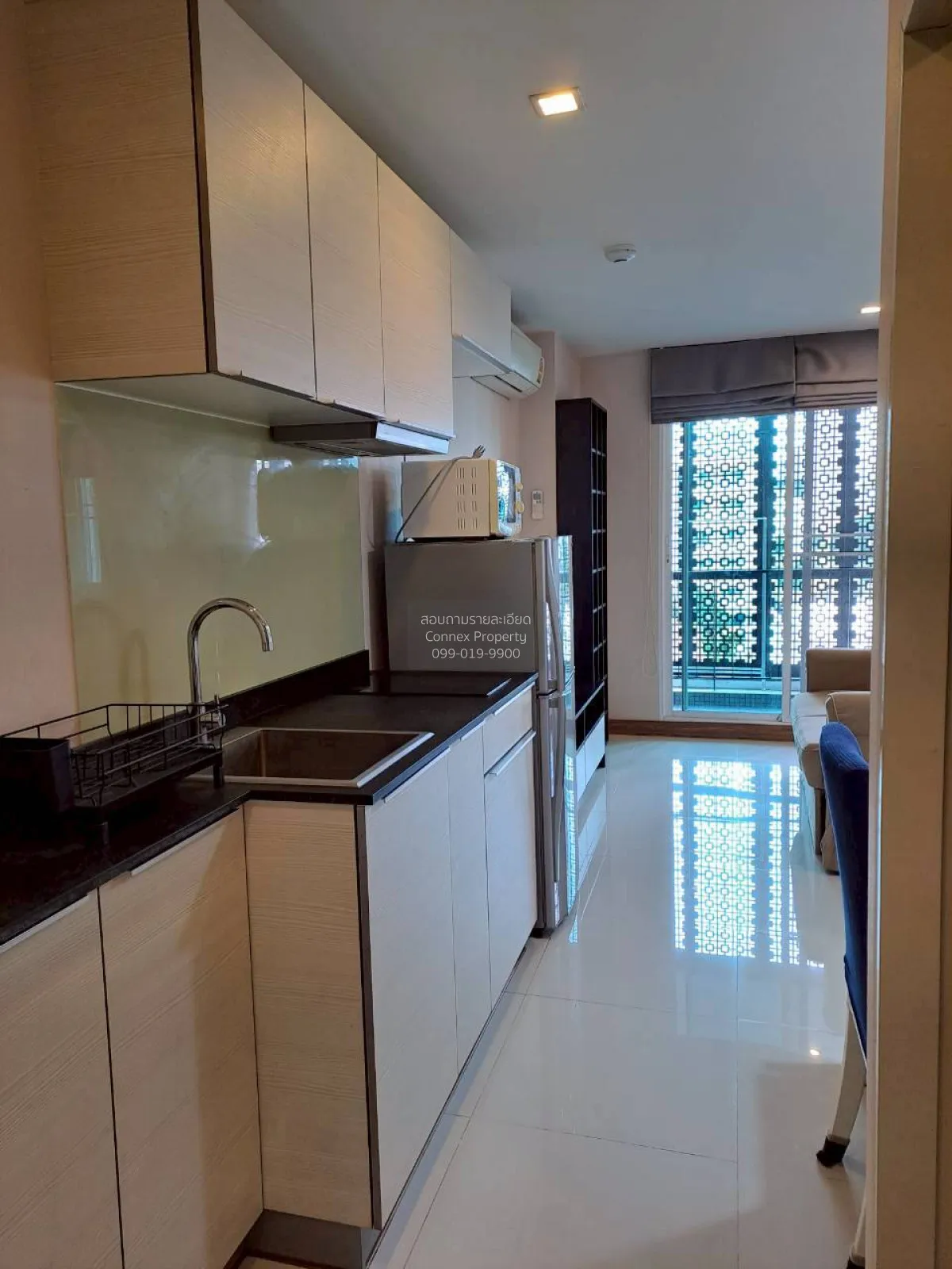 For Rent Condo , Tree Condo Ekamai , BTS-Ekkamai , Phra Khanong , 4