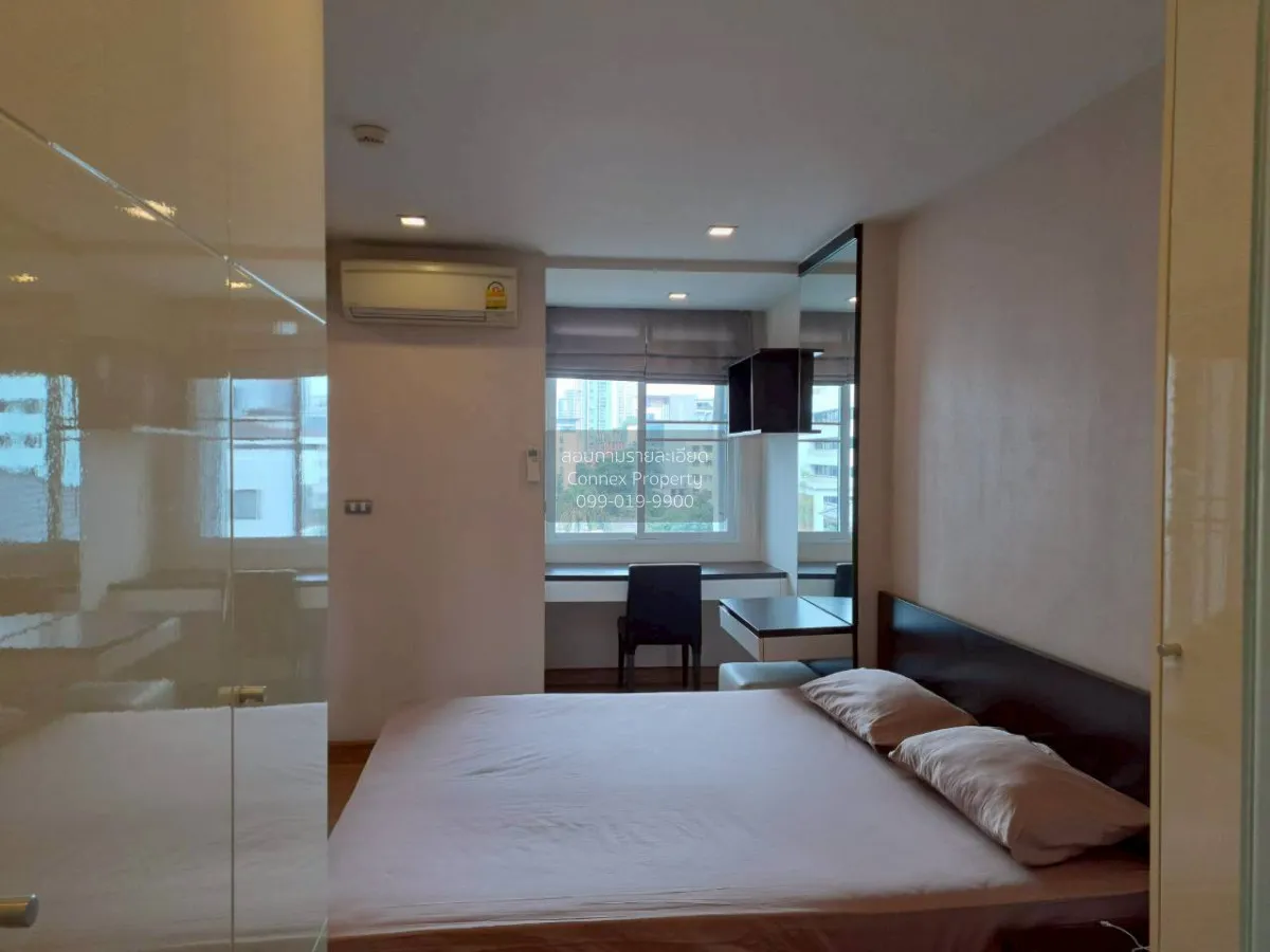 For Rent Condo , Tree Condo Ekamai , BTS-Ekkamai , Phra Khanong ,