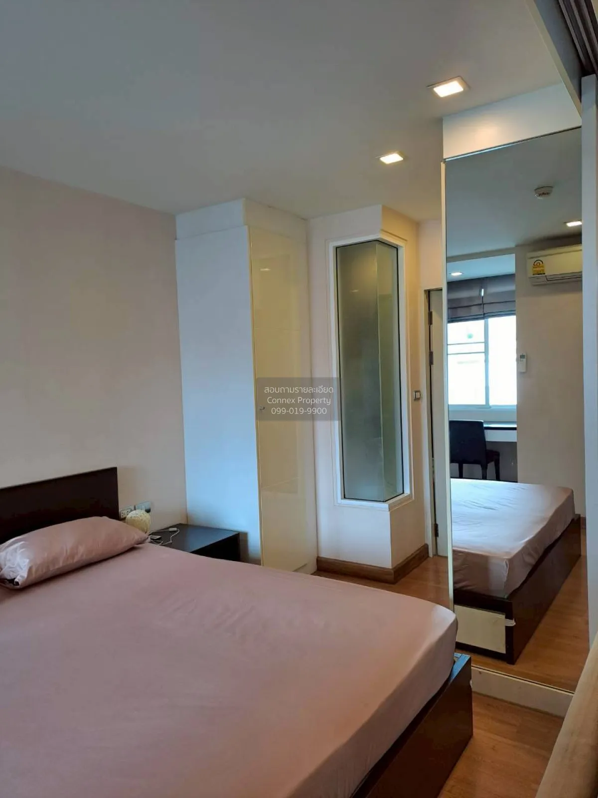 For Rent Condo , Tree Condo Ekamai , BTS-Ekkamai , Phra Khanong ,