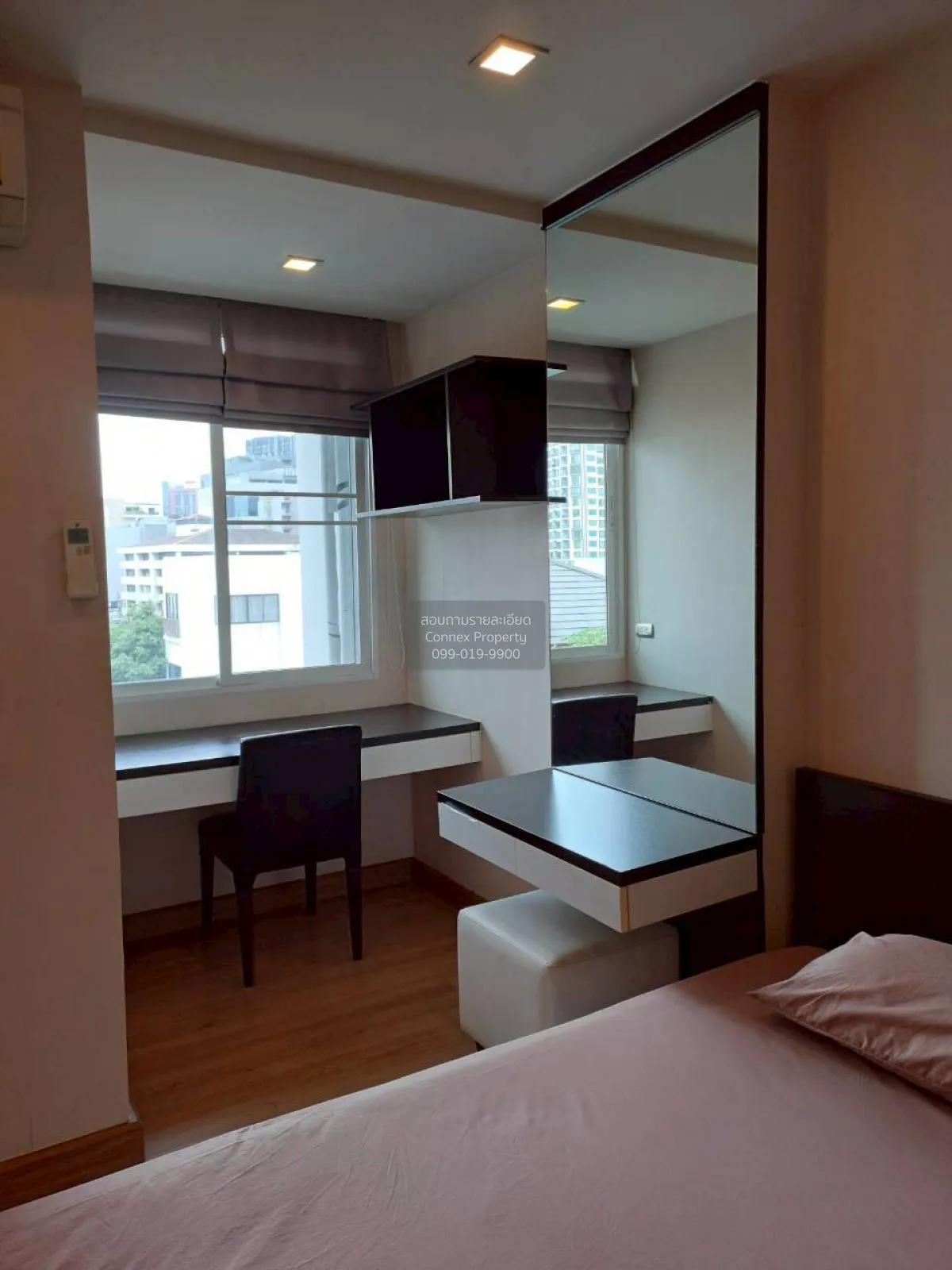 For Rent Condo , Tree Condo Ekamai , BTS-Ekkamai , Phra Khanong ,