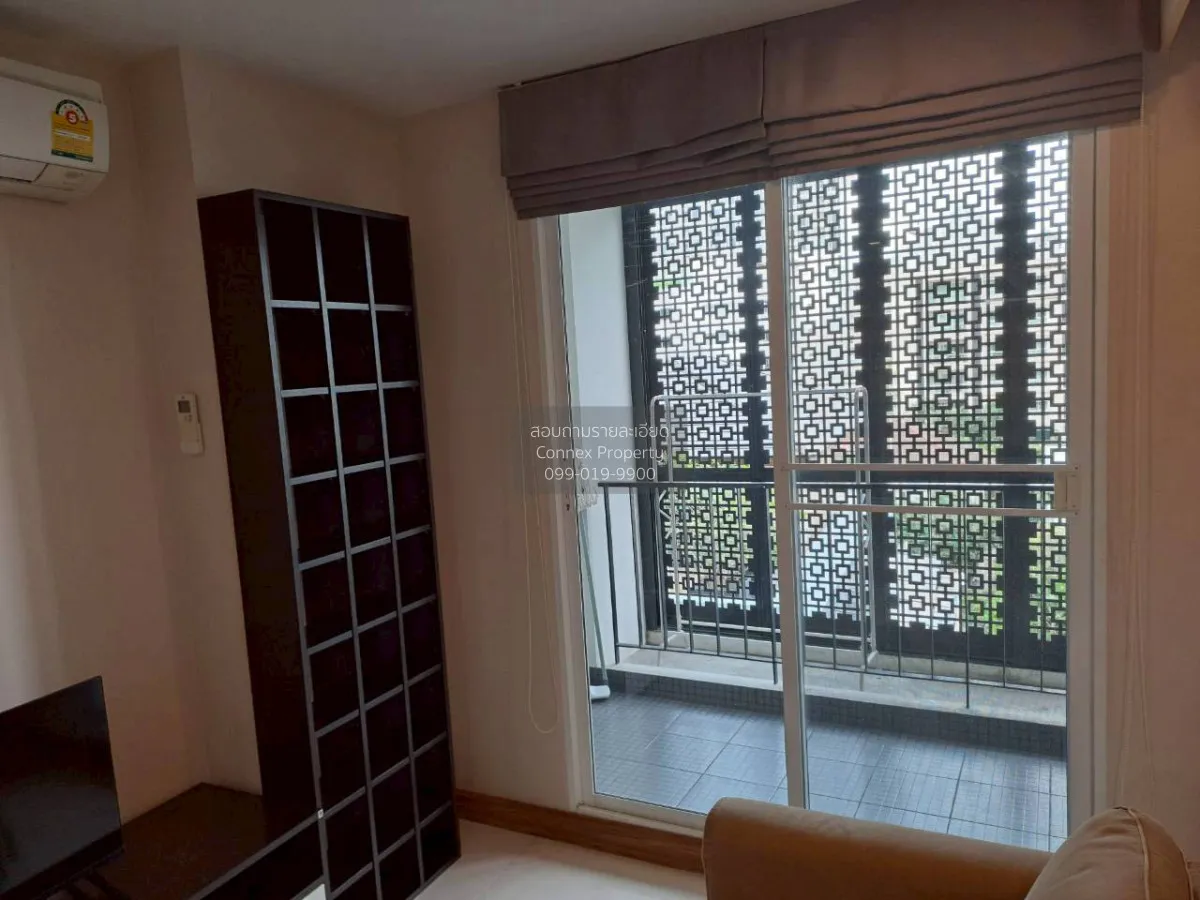 For Rent Condo , Tree Condo Ekamai , BTS-Ekkamai , Phra Khanong ,
