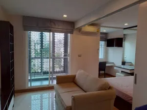 For Rent Condo , Tree Condo Ekamai , BTS-Ekkamai , Phra Khanong , Khlong Toei , Bangkok , CX-138229