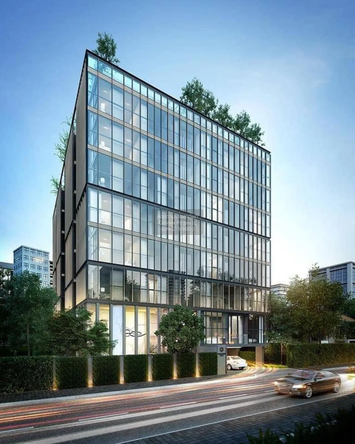 เช่าคอนโด  วาลเด้น อโศก MRT-สุขุมวิท คลองเตยเหนือ เขต วัฒนา กรุงเ 1