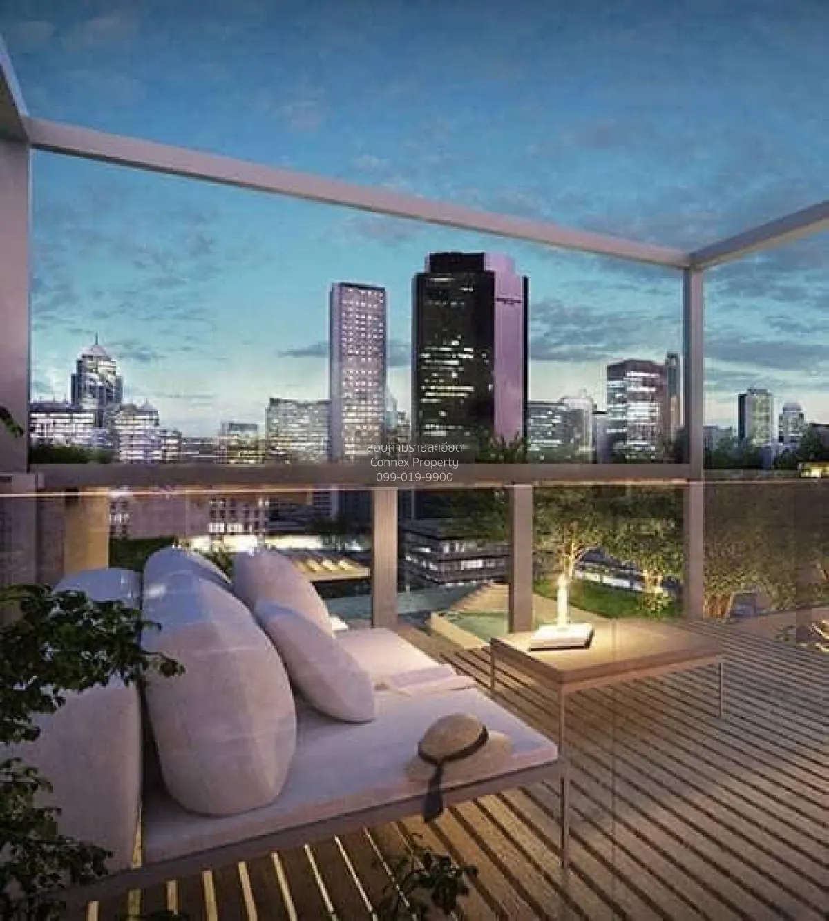 เช่าคอนโด  วาลเด้น อโศก MRT-สุขุมวิท คลองเตยเหนือ เขต วัฒนา กรุงเ