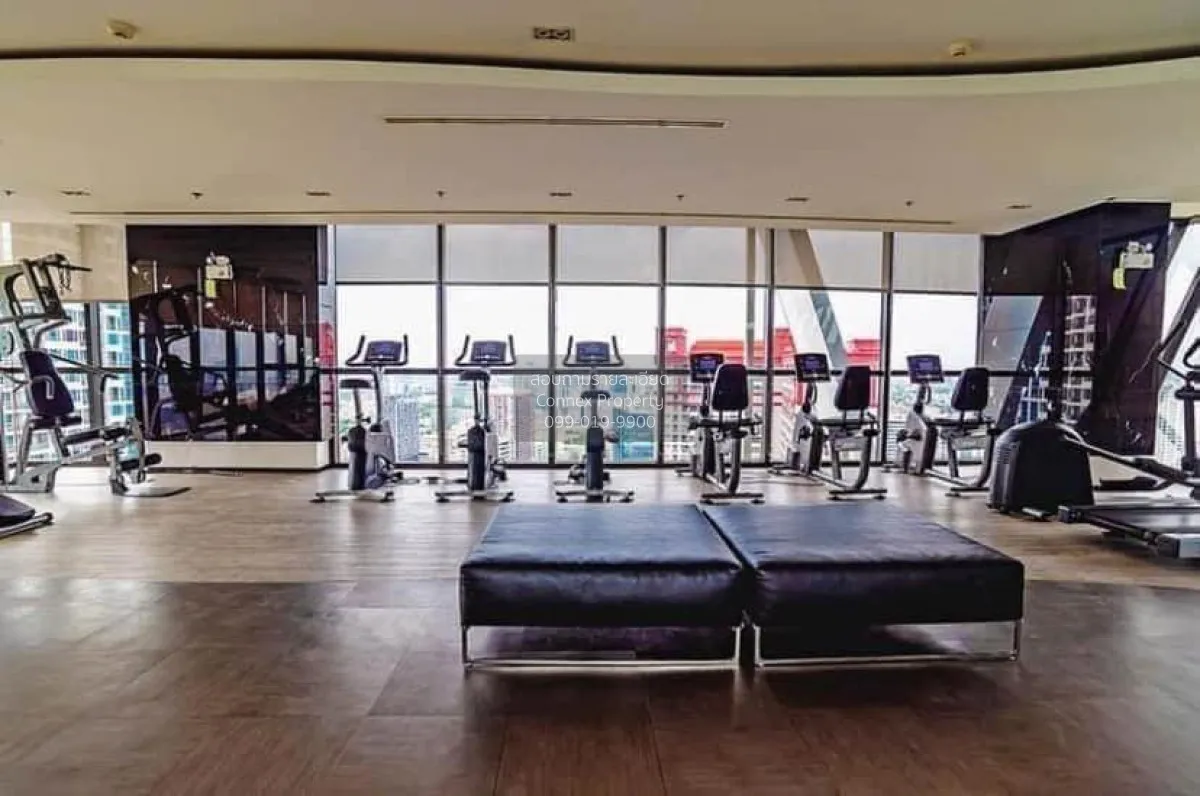 เช่าคอนโด  วาลเด้น อโศก MRT-สุขุมวิท คลองเตยเหนือ เขต วัฒนา กรุงเ