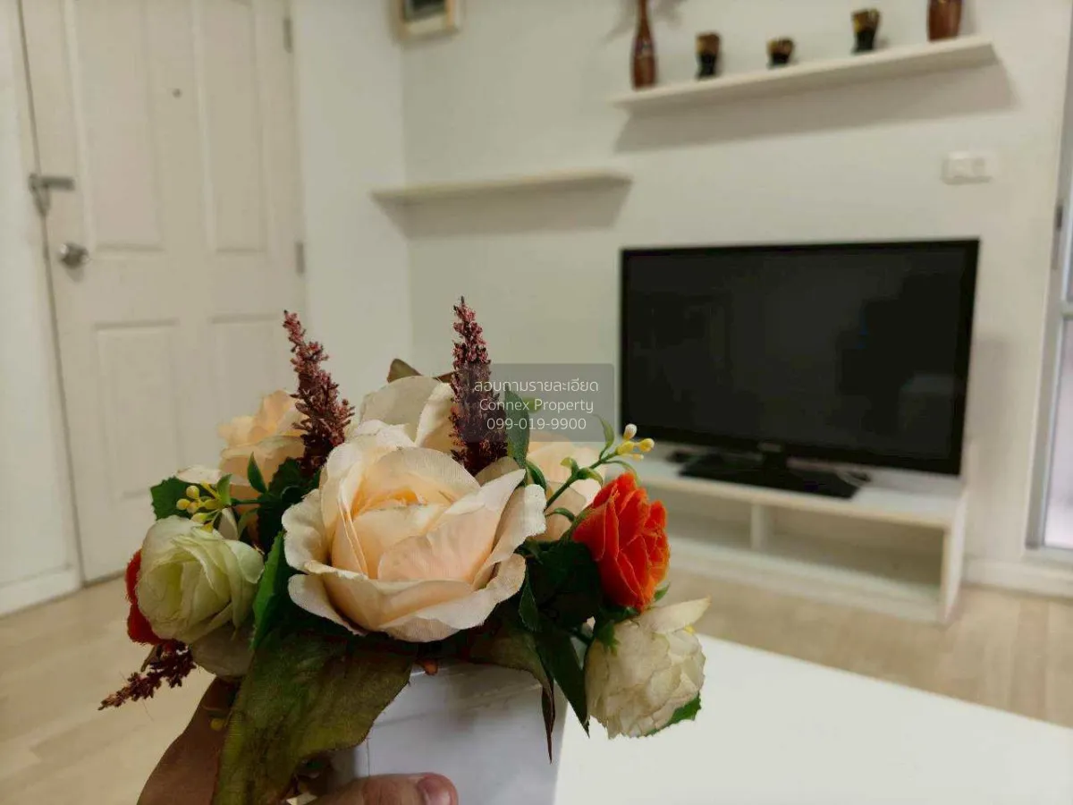 For Sale Condo , D Condo On Nut - Suvarnabhumi , Lat Krabang , La 2