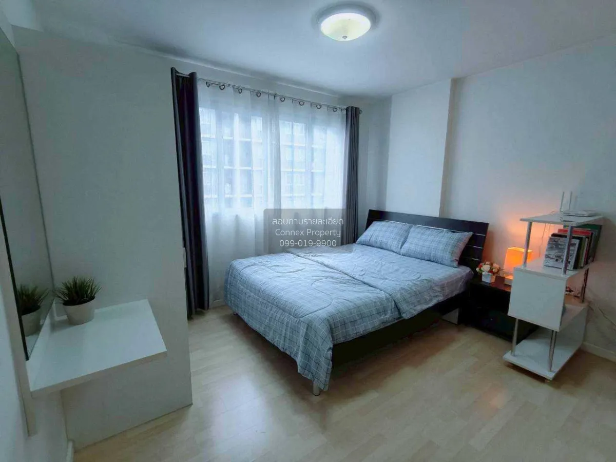 For Sale Condo , D Condo On Nut - Suvarnabhumi , Lat Krabang , La 4