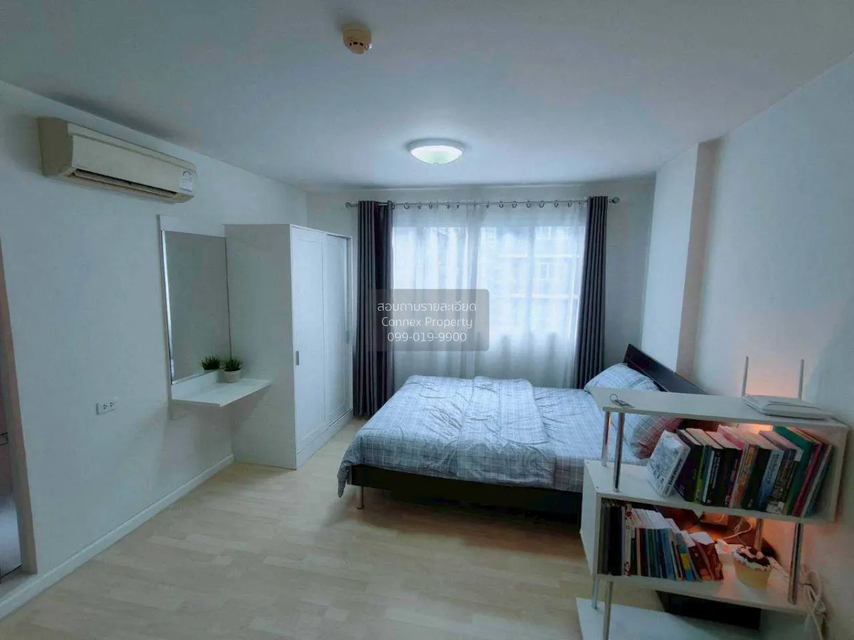 For Sale Condo , D Condo On Nut - Suvarnabhumi , Lat Krabang , La