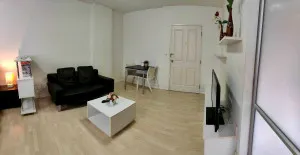 ขายคอนโด  ดีคอนโด อ่อนนุช – สุวรรณภูมิ ลาดกระบัง เขต ลาดกระบัง กรุงเทพ CX-138242