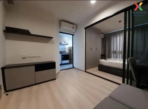 เช่าคอนโด  ไรส์ พระราม 9 ARL-รามคำแหง บางกะปิ เขต ห้วยขวาง กรุงเทพ CX-138248