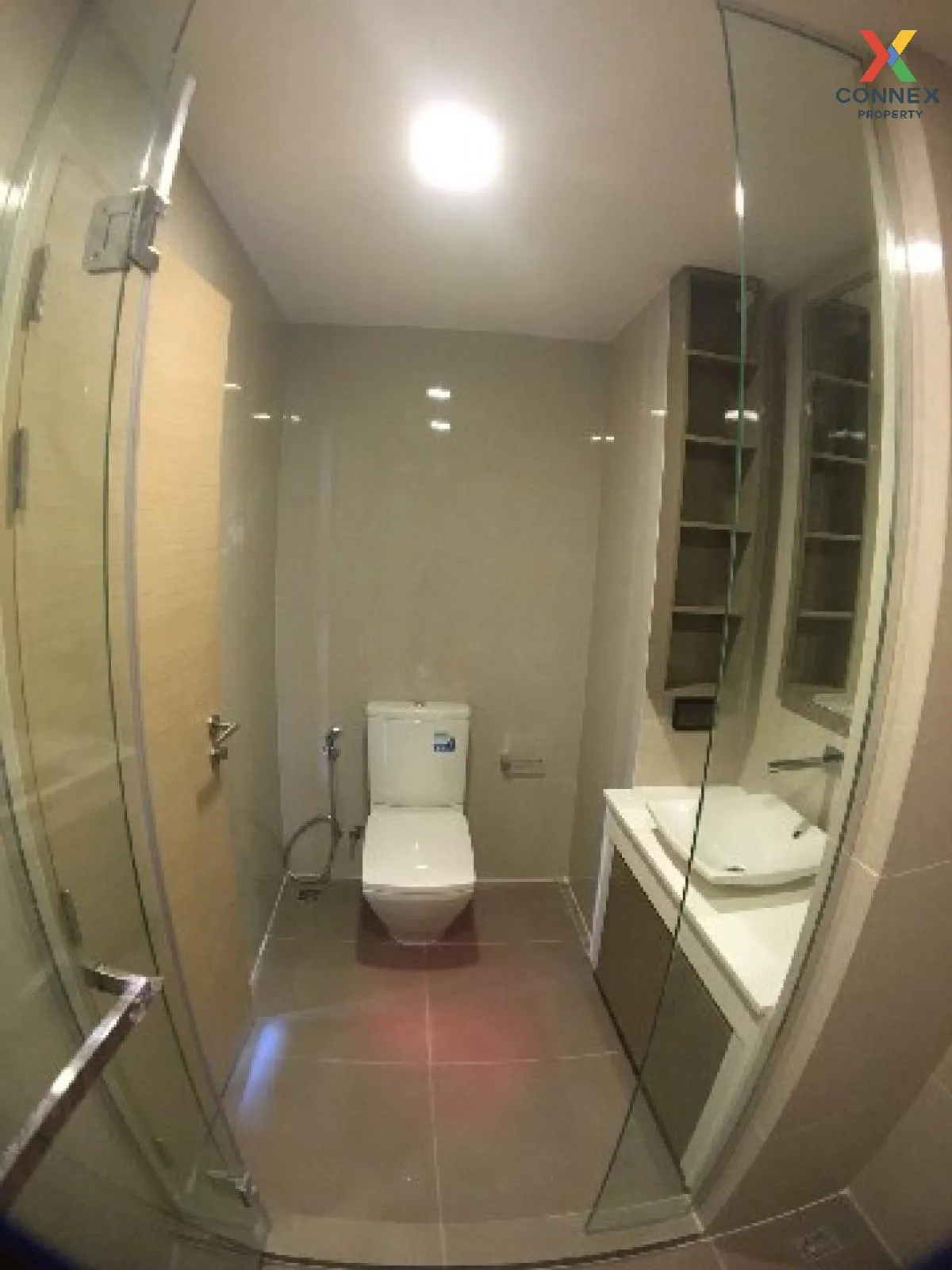 เช่าคอนโด  ลิฟ แอท 49 BTS-ทองหล่อ คลองตันเหนือ เขต วัฒนา กรุงเทพ 