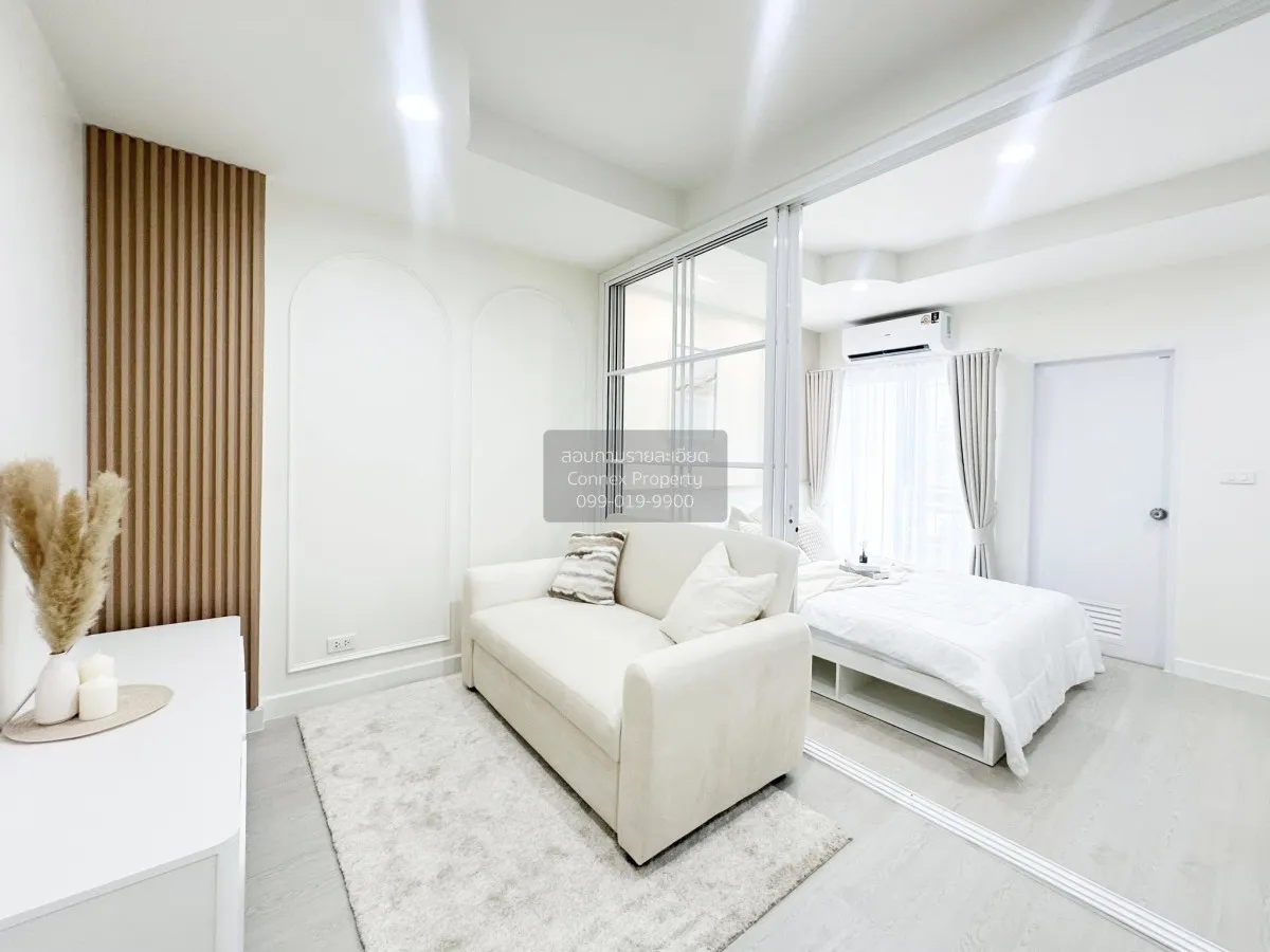 ขายคอนโด  เจ ดับบลิว สวีท ลาดพร้าว เขต ลาดพร้าว กรุงเทพ CX-138250 1