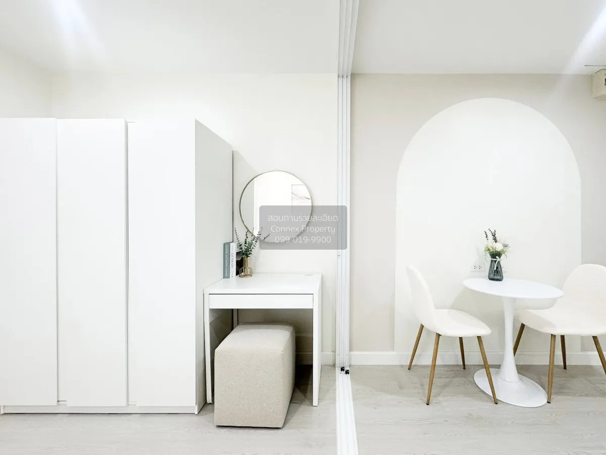 ขายคอนโด  เจ ดับบลิว สวีท ลาดพร้าว เขต ลาดพร้าว กรุงเทพ CX-138250