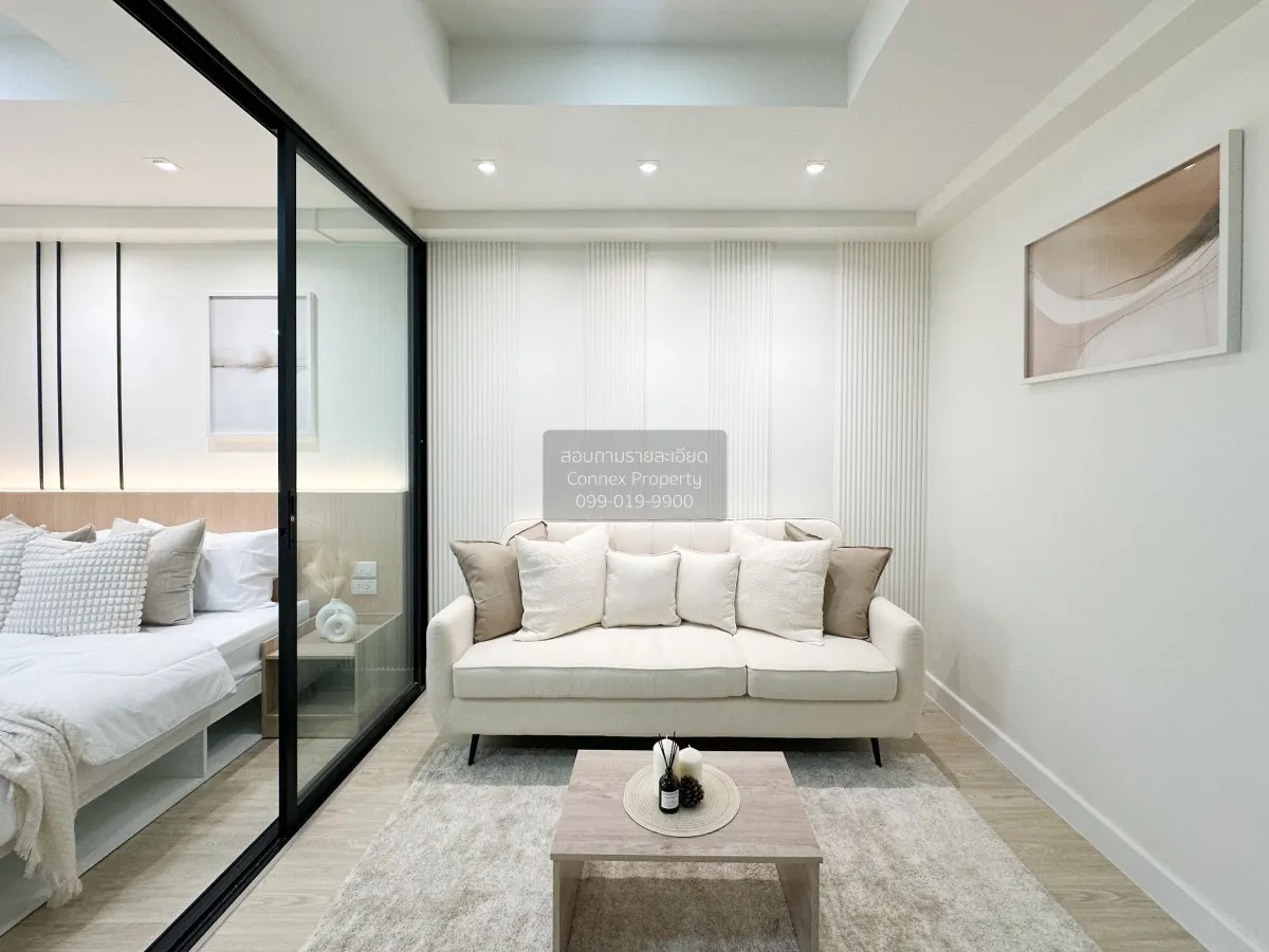 ขายคอนโด  รีเจ้นท์ รัชดา ทาวเวอร์ MRT-สุทธิสาร ดินแดง เขต ดินแดง  1