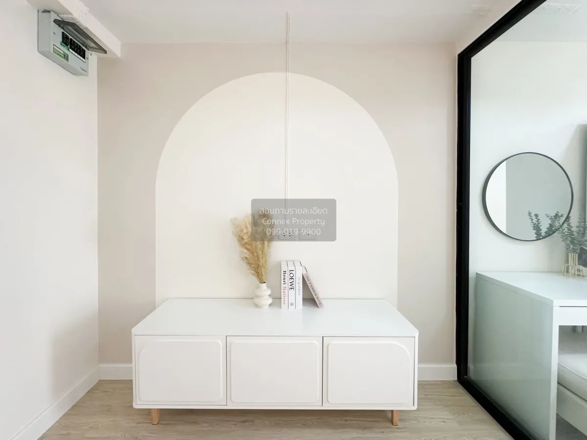 ขายคอนโด  รีเจ้นท์ รัชดา ทาวเวอร์ MRT-สุทธิสาร ดินแดง เขต ดินแดง  2