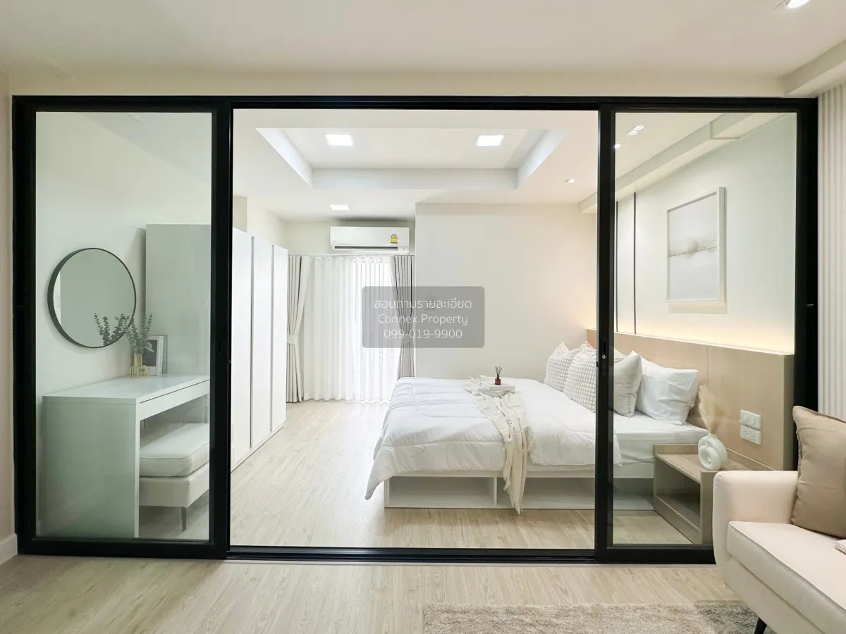 ขายคอนโด  รีเจ้นท์ รัชดา ทาวเวอร์ MRT-สุทธิสาร ดินแดง เขต ดินแดง  3