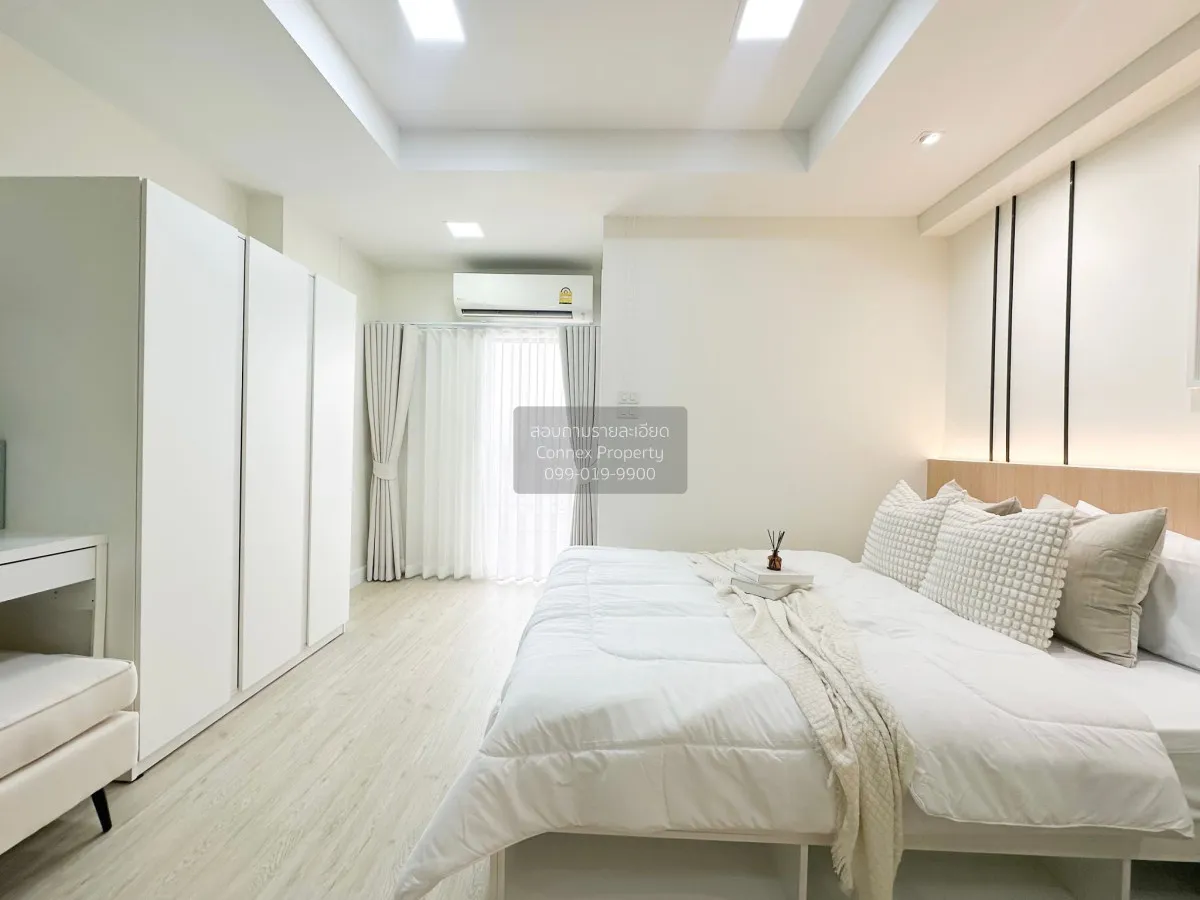 ขายคอนโด  รีเจ้นท์ รัชดา ทาวเวอร์ MRT-สุทธิสาร ดินแดง เขต ดินแดง  4