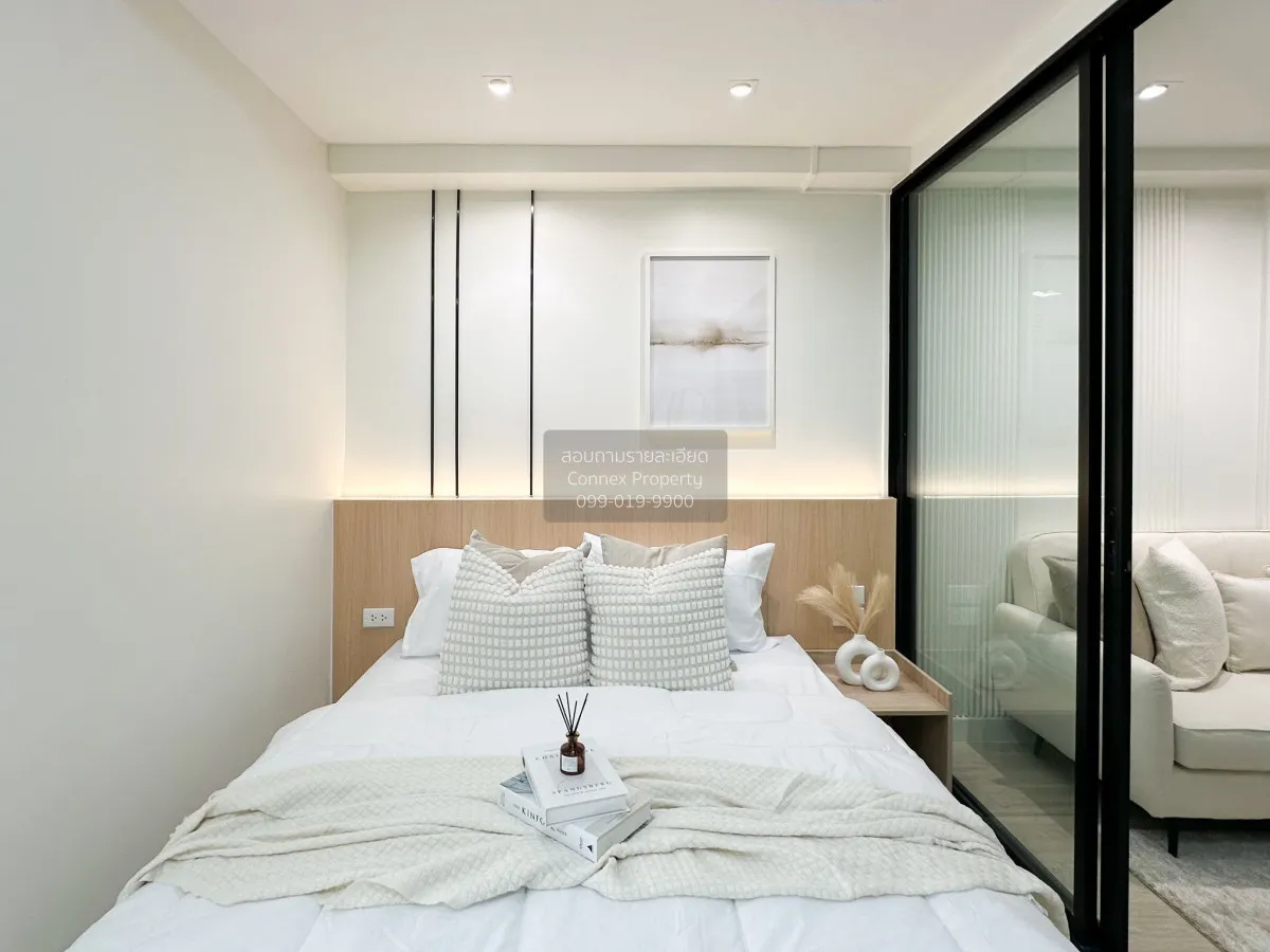 ขายคอนโด  รีเจ้นท์ รัชดา ทาวเวอร์ MRT-สุทธิสาร ดินแดง เขต ดินแดง 