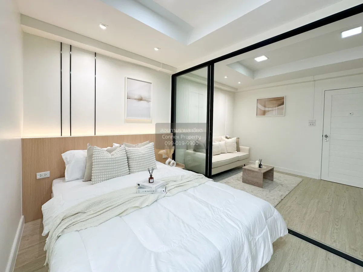 ขายคอนโด  รีเจ้นท์ รัชดา ทาวเวอร์ MRT-สุทธิสาร ดินแดง เขต ดินแดง 